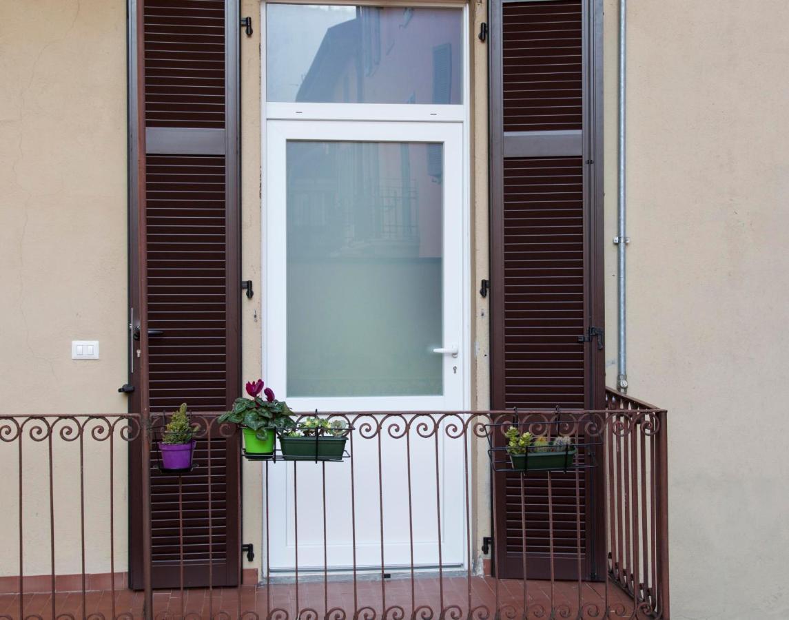 Casa Molinari Apartment Como Exterior photo